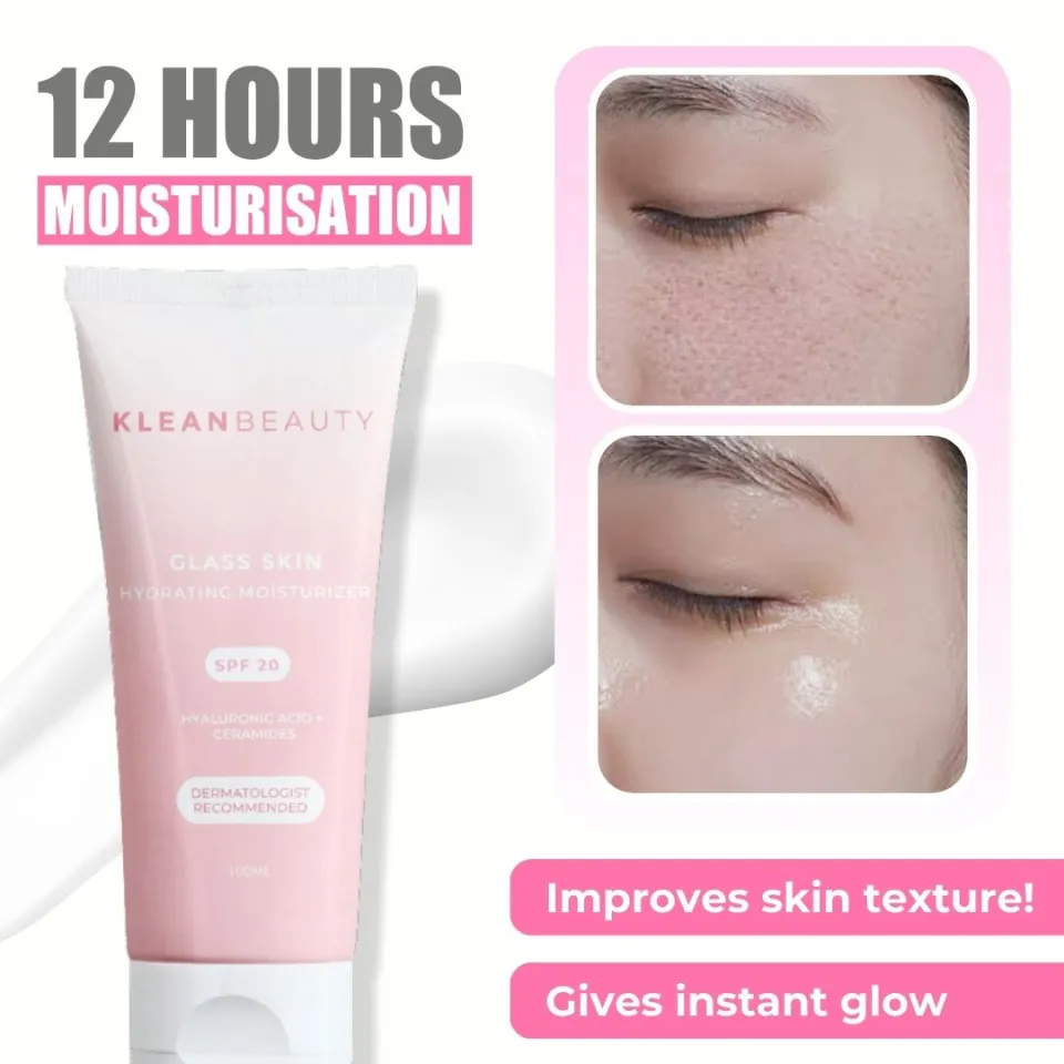 glass skin