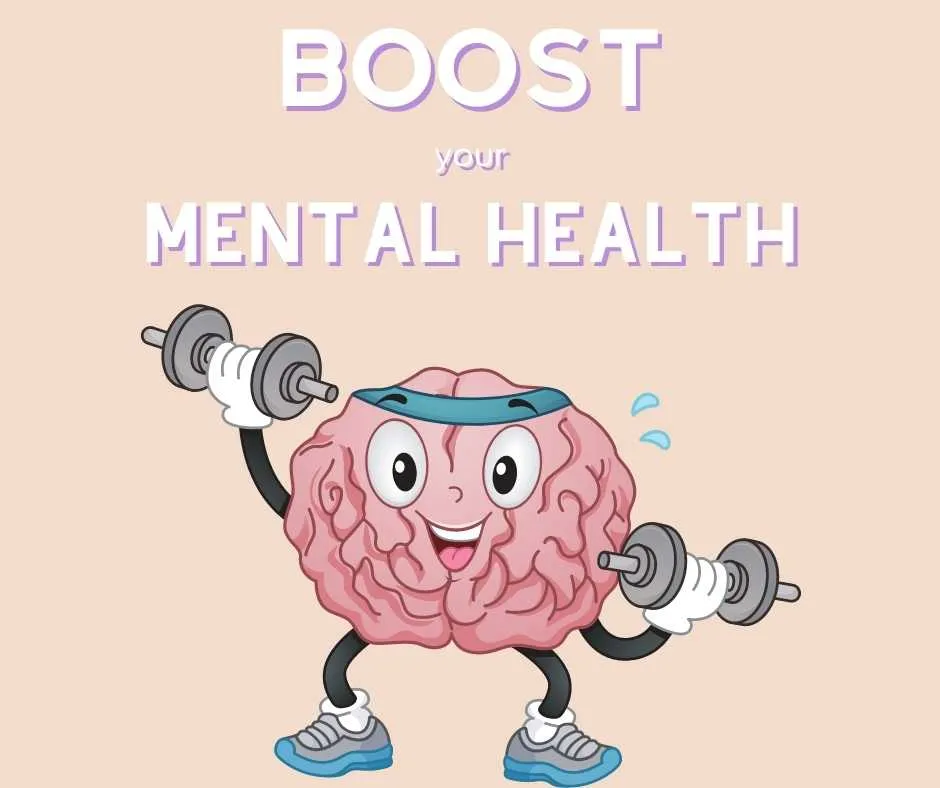 Mental Health