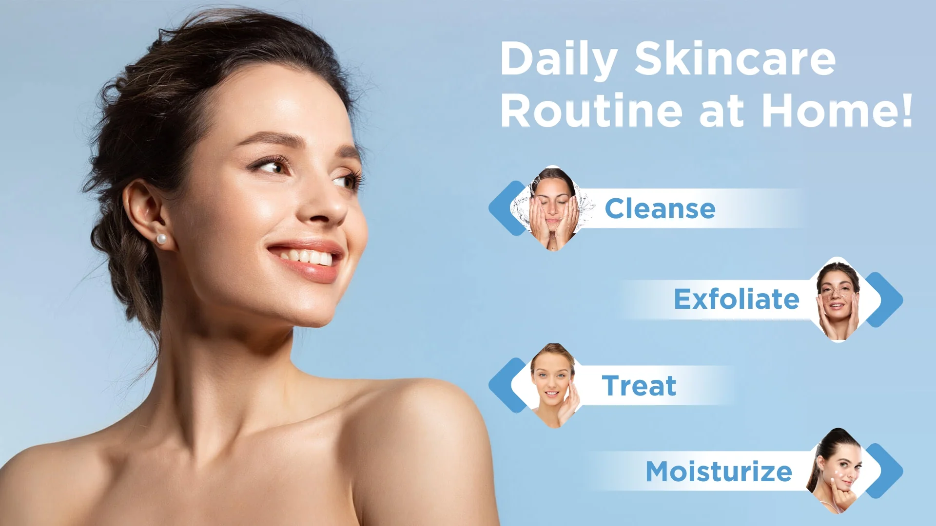 Skincare Routine for Beginners