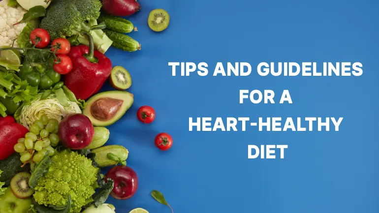heart health
