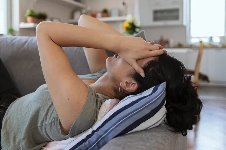 Why Everyone Feels Mentally Exhausted