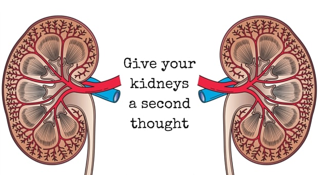 Acute Kidney Disease