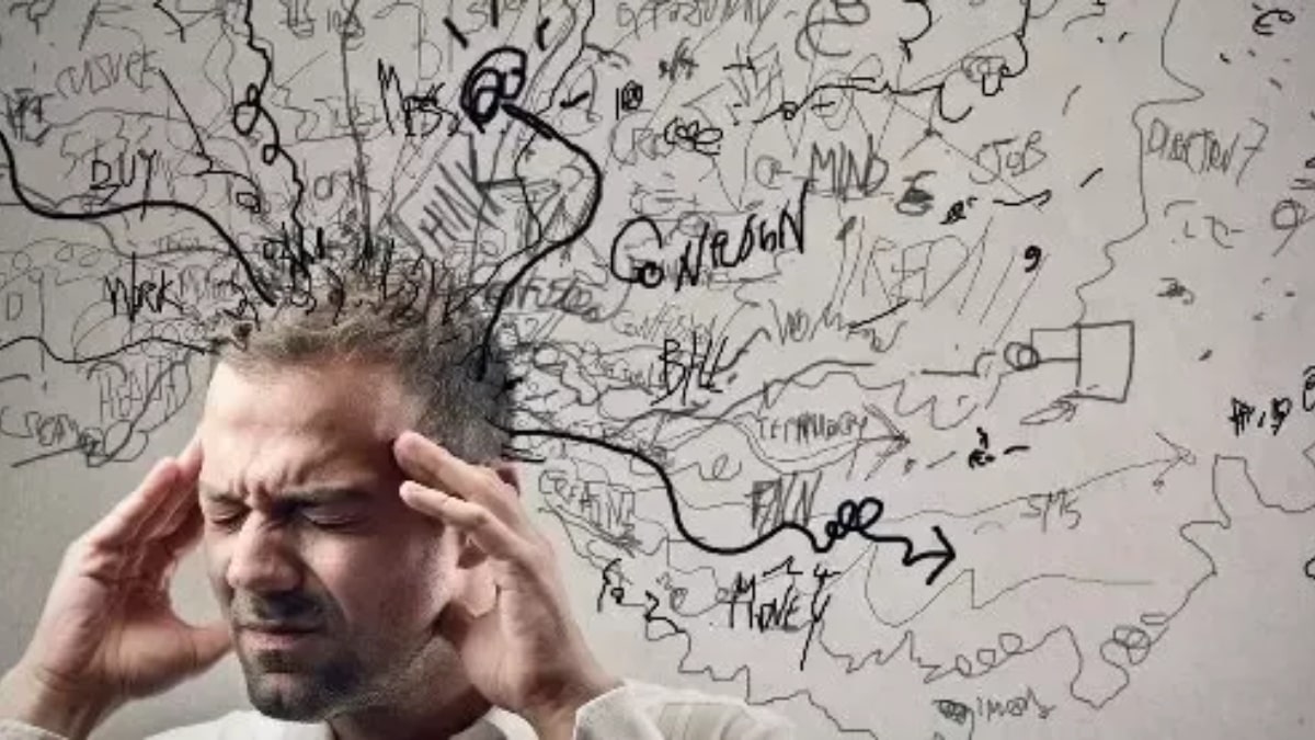 Overthinking