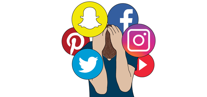 Social media