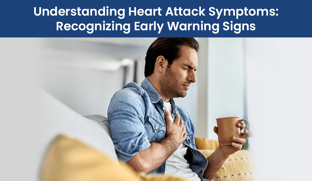 early warning sign