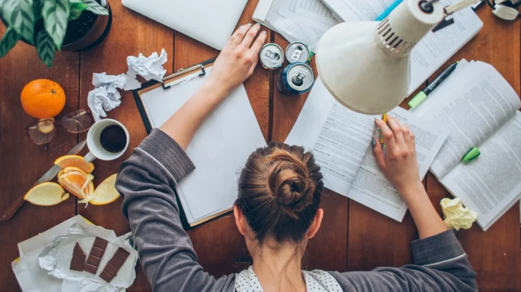 Why Everyone Feels Mentally Exhausted